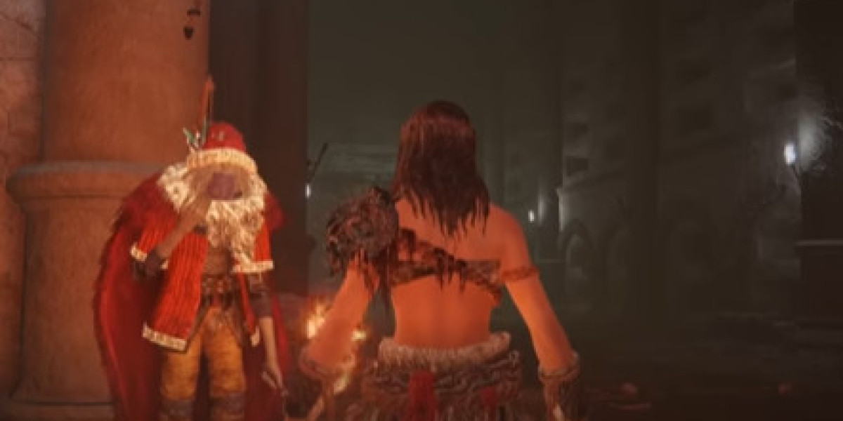 How to Get to Late-Game Farming Zones Early