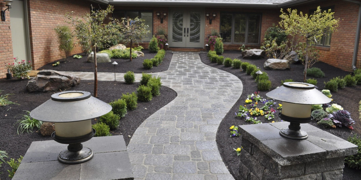 Hardscaping Service in Staten Island, NY: Tips for a Beautiful and Functional Yard