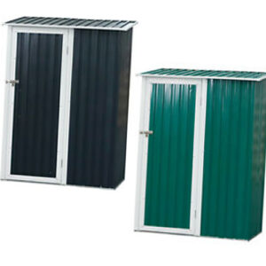 Garden Sheds | Wooden And Metal sheds | Shed Base Shop