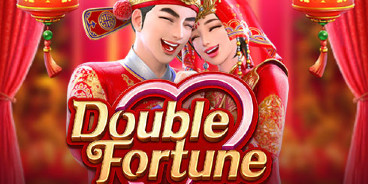 Double Fortune Game: Compreendendo o RTP e Variação
