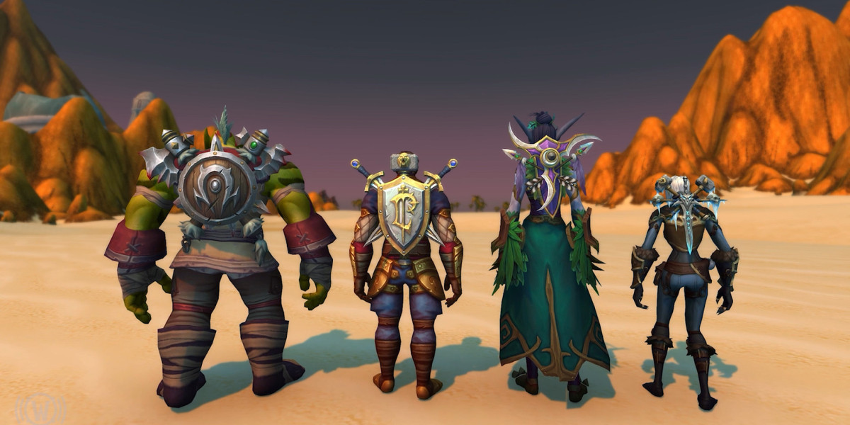 MMOexp WoW Classic 20th Anniversary: Gain a Competitive Edge