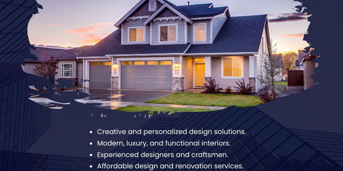 What Is Interior Designing & How to Master It