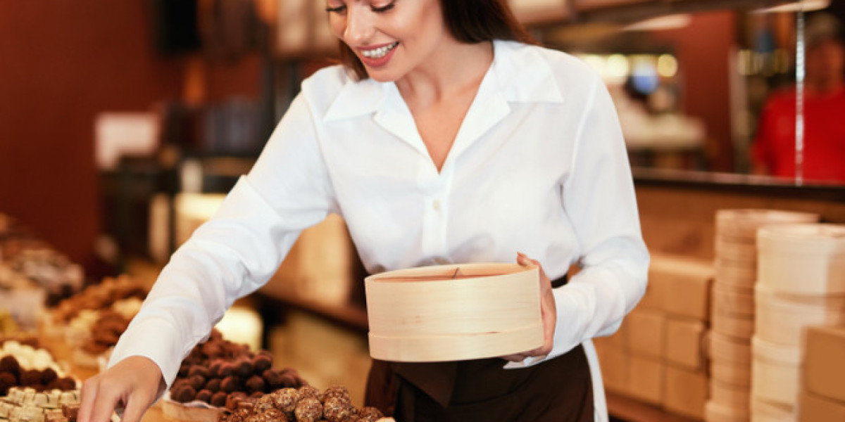 The Ultimate Guide to Personalized Chocolate Packaging