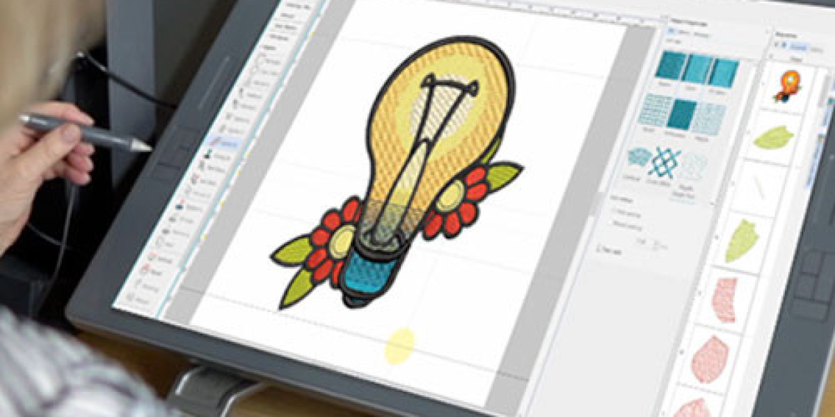 DST File Mastery: How to Optimize Designs for Speed and Quality