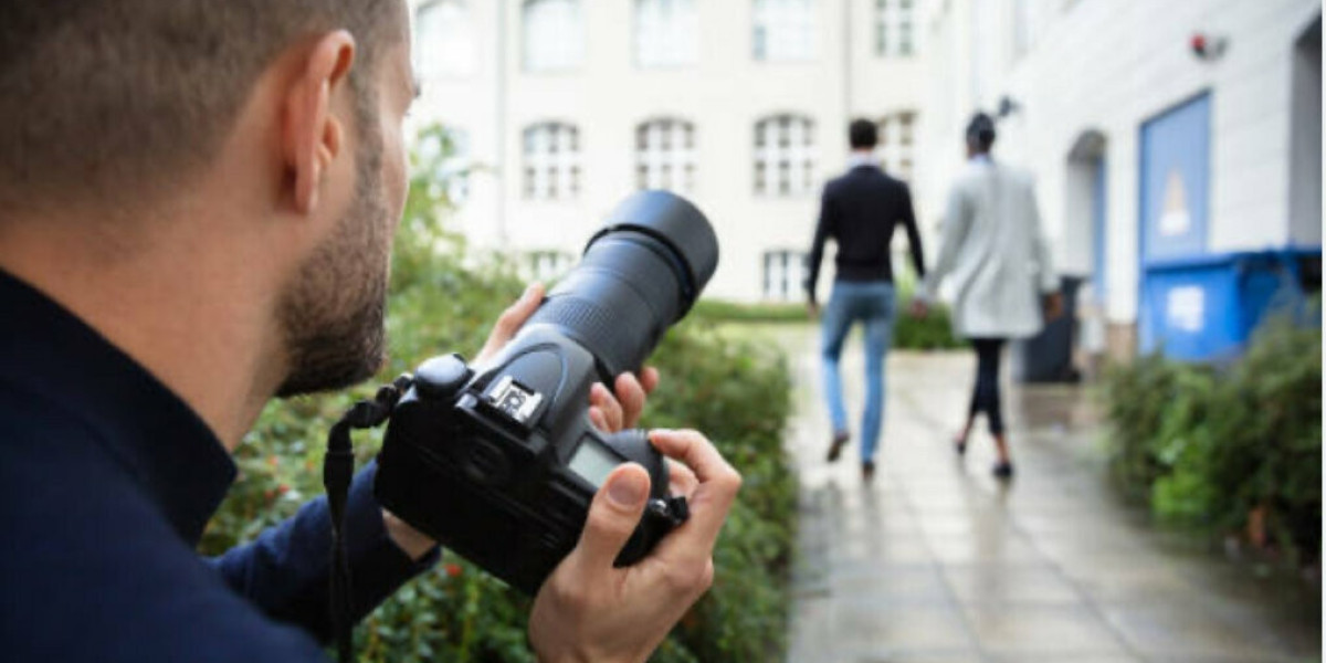 How Private Investigation Port Charlotte FL Helps in Legal and Personal Matters