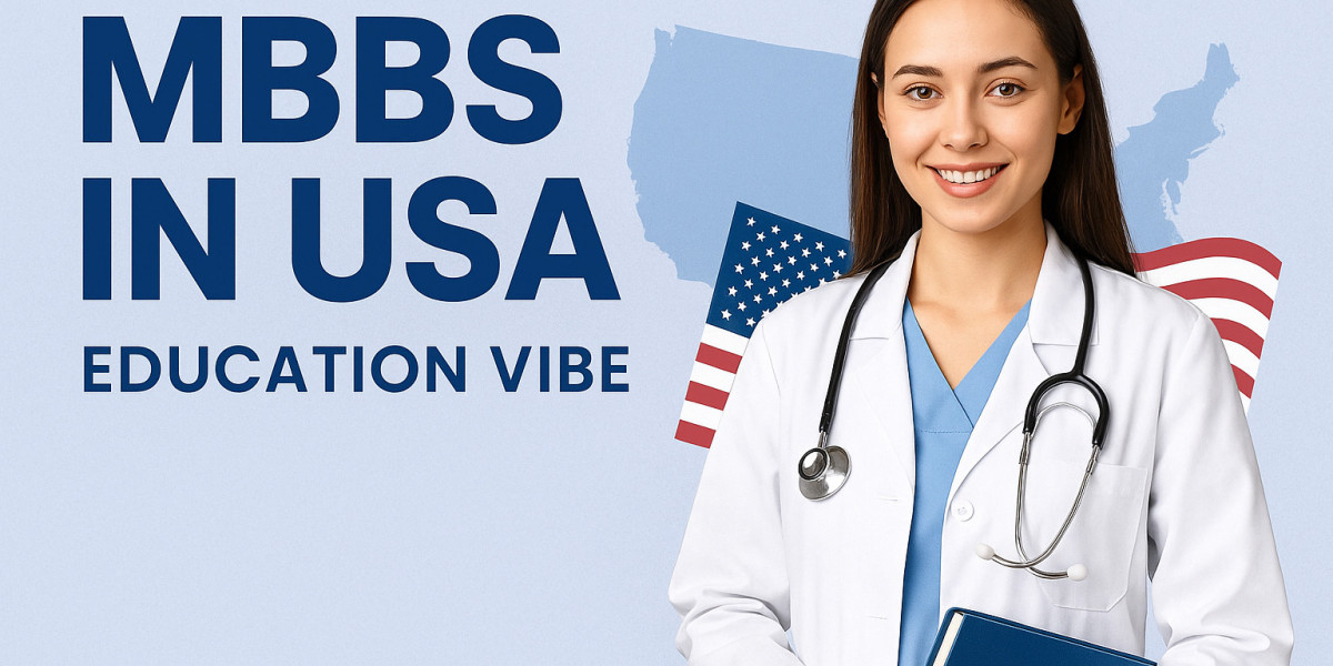 MBBS in USA: A Complete Guide for International Medical Aspirants