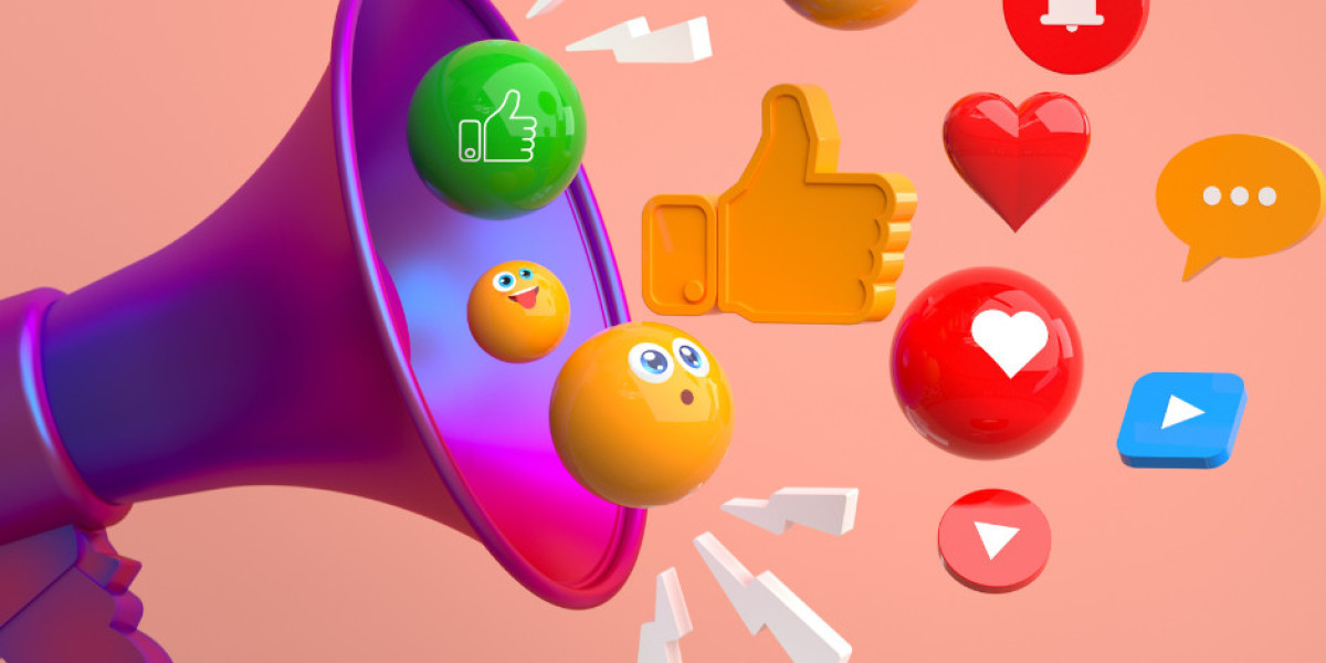 Best Social Media Marketing Companies - Blue Edge Business Solution