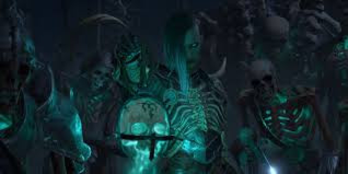 u4gm How to Keep Diablo 4 Season 11 Tower From Getting Boring