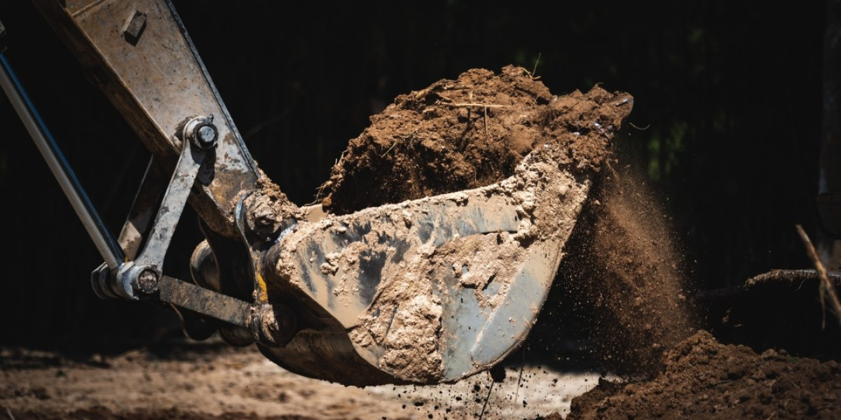 Dirt Work Lawton OK: Key Steps to Prepare Your Site for Construction