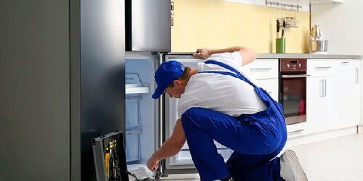 Refrigerator Installation and Repair Cost in Edmond, OK: What Homeowners Should Know