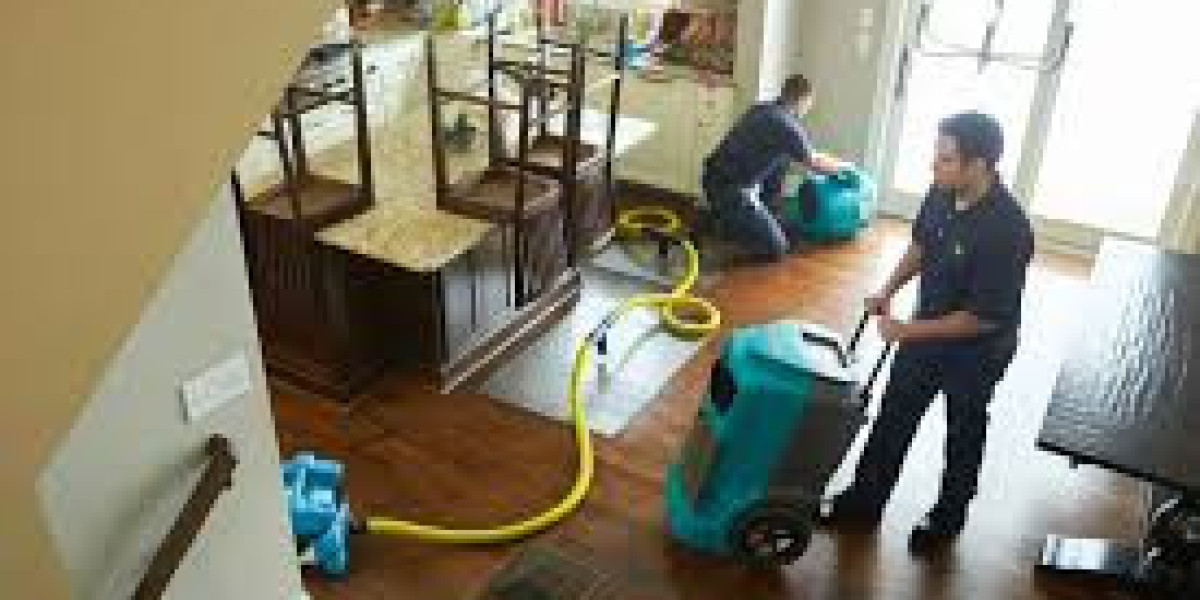 Trauma Scene Cleanup: Ensuring Safety, Sanitation, and Sensitivity