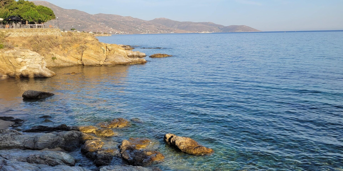 Where Greece Invests Next: Hidden Real Estate Gems to Watch