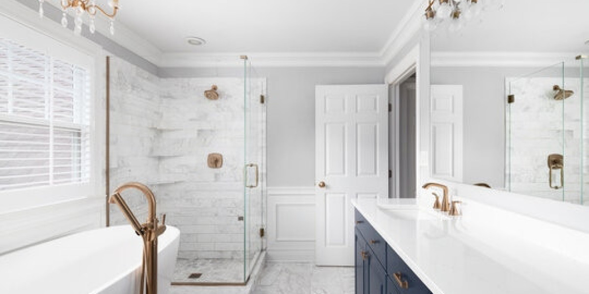How Bathroom Remodeling in Ponte Vedra Beach, FL Can Increase Your Home’s Value