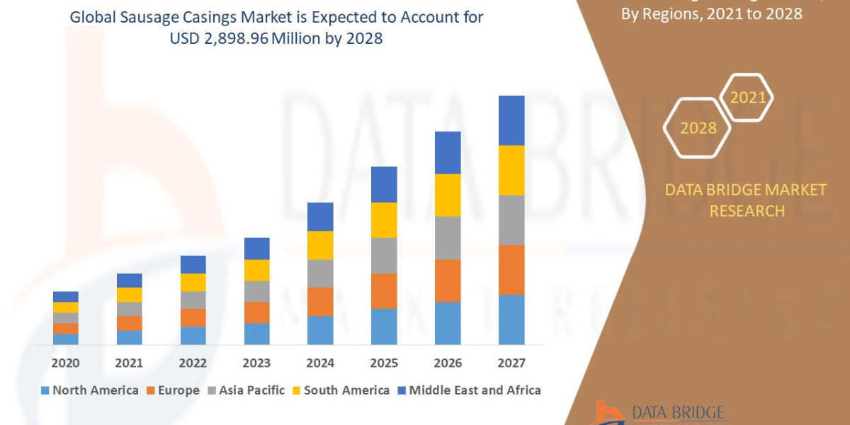 Sausage Casings Market Insights and Growth Trends 2025 –2032
