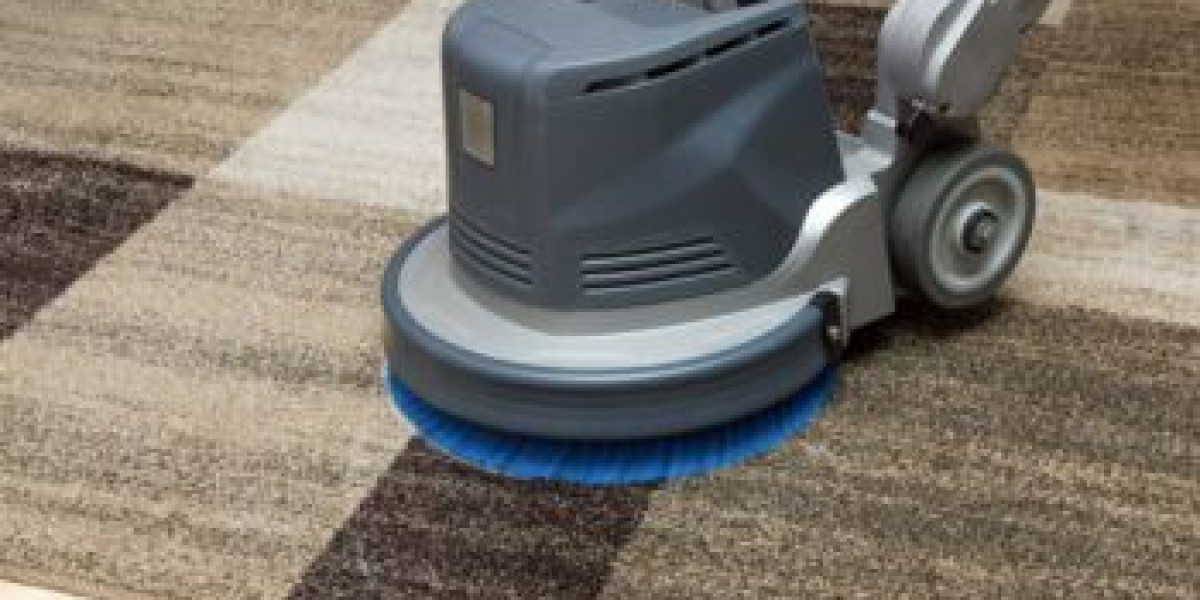 Carpet Cleaning Services That Provide Guaranteed Stain Removal
