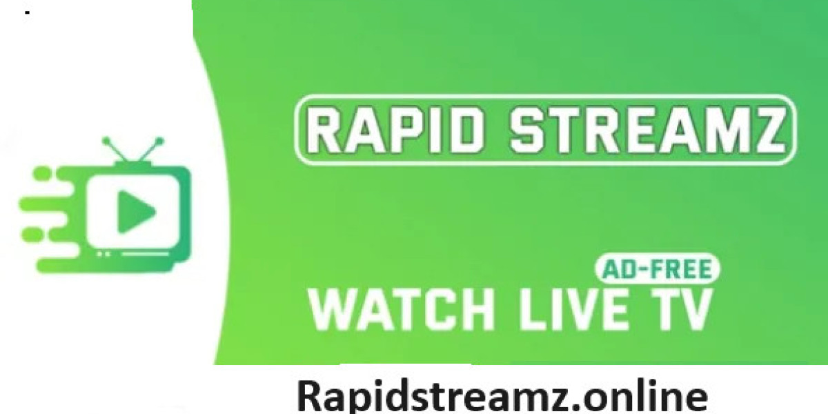 Rapid Streamz - Download APK Latest For Android 2025