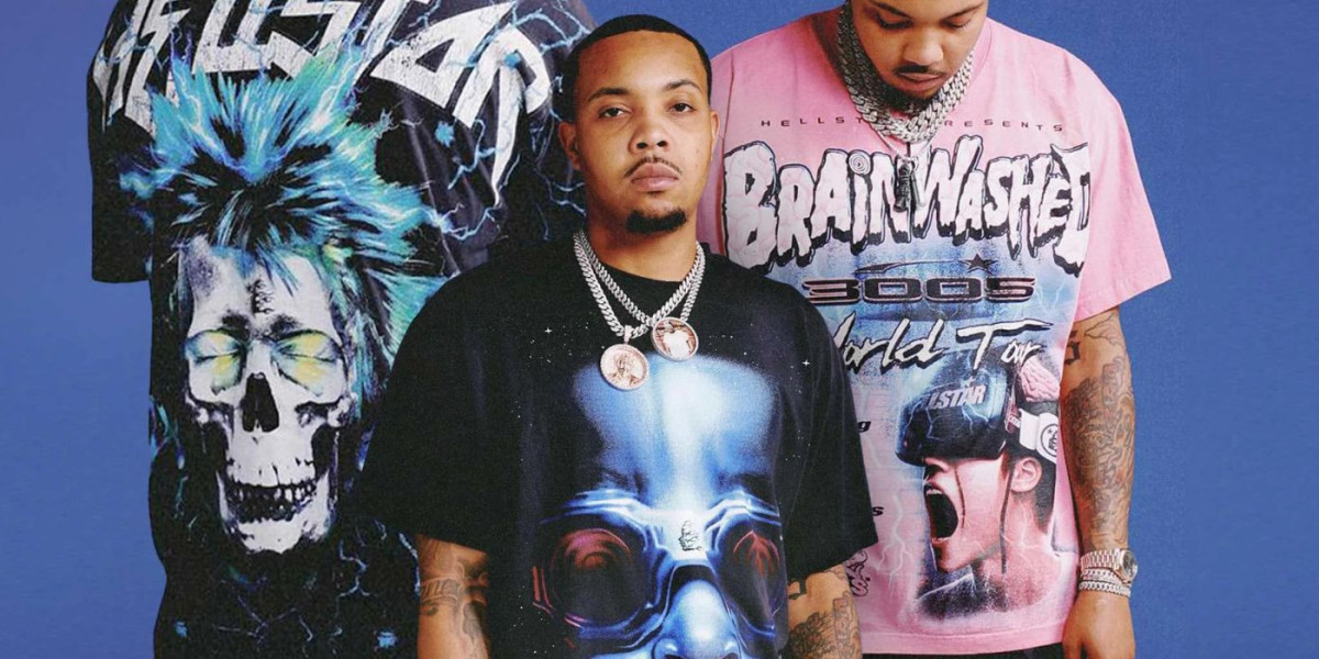 Rock Bold in Hellstar Hoodies