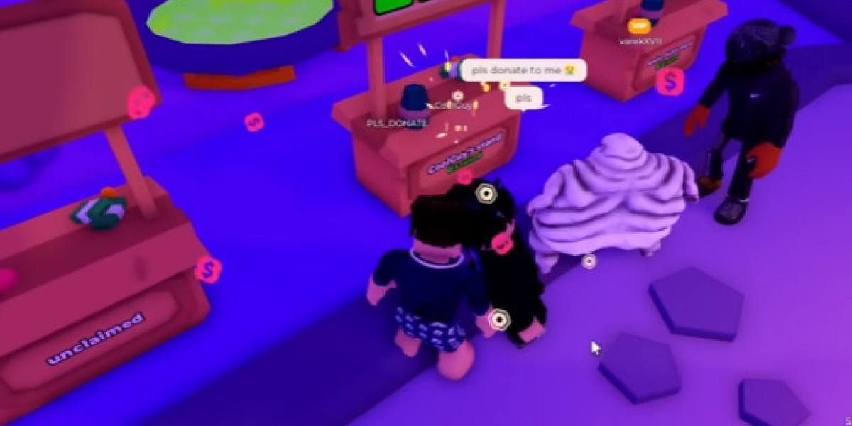 How to Buy Robux Using Apple Balance