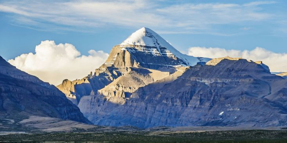 Kailash Mansarovar Yatra Helicopter Package – Where Faith Takes Flight