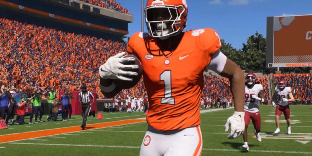 MMOexp:Short yard offense tips for College Football 26 players