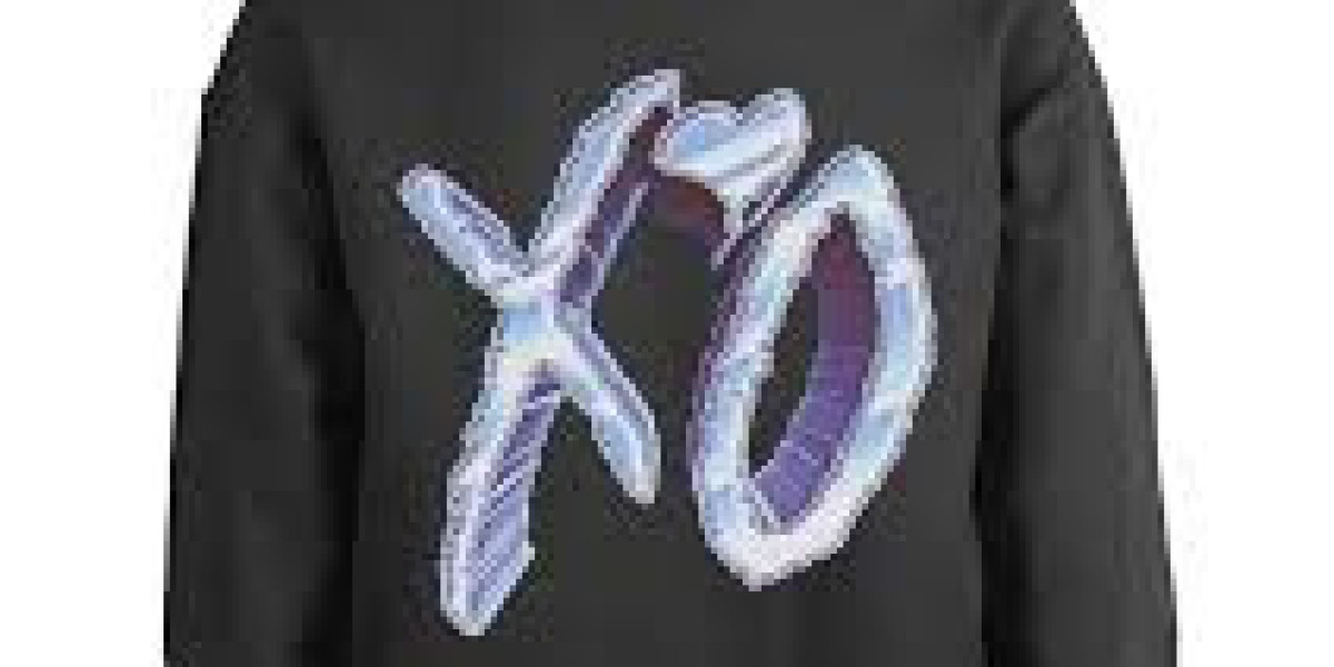 The Weeknd Merch Styled by Celebs