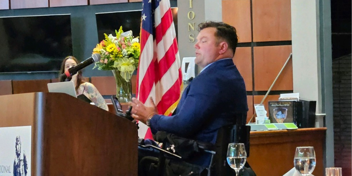 Life Coach Savannah - Ryan Davis