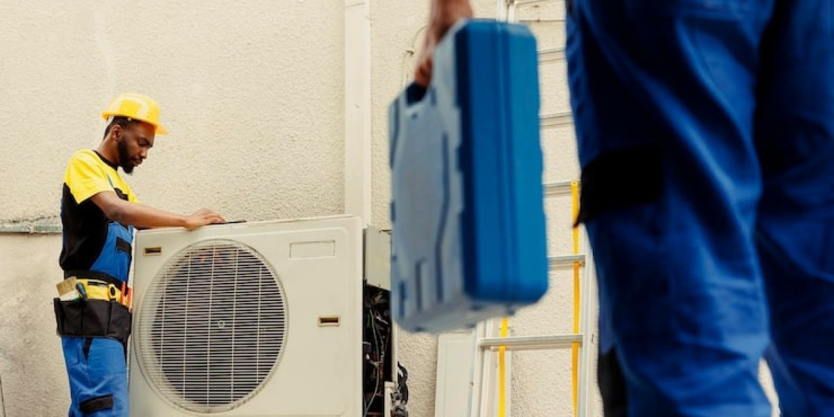 How Regular AC Maintenance Near Hurricane UT Prevents Costly Repairs