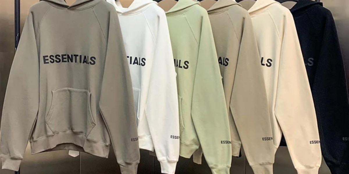 Essentials Hoodie Canada – Athlete Inspired