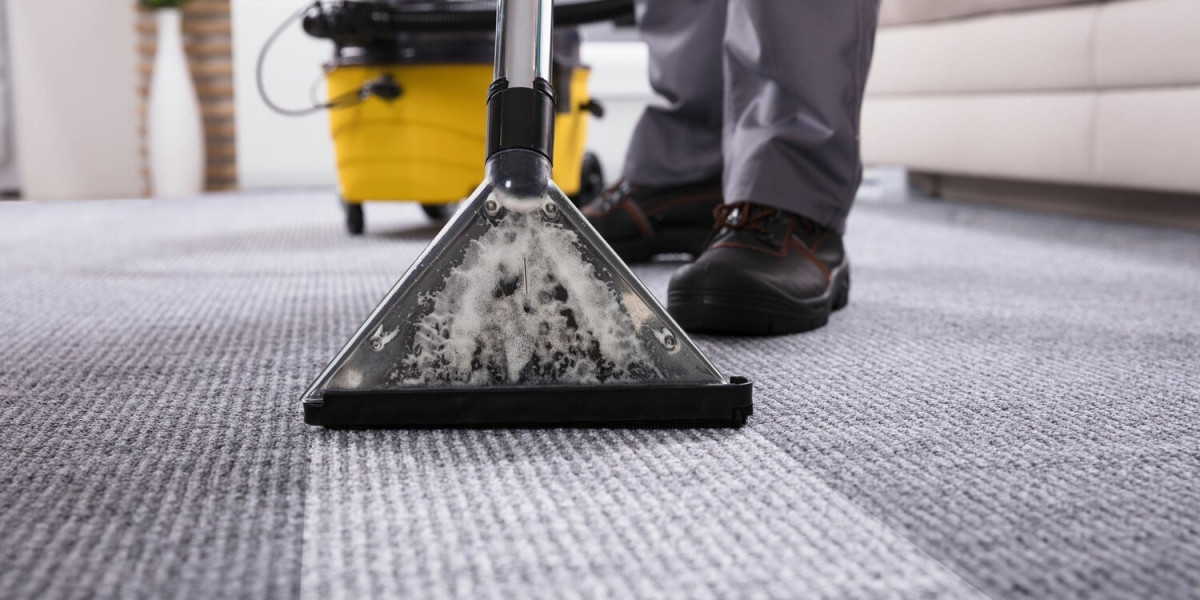 Your Guide to Finding Reliable Carpet Cleaning Services Near Me in Port Coquitlam, BC