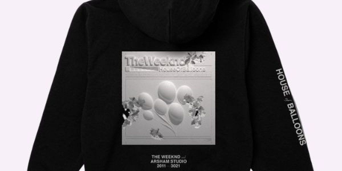 Shop Weeknd merch outfits fans choose this year