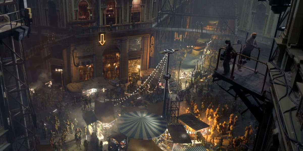 Arc Raiders Gadgets Recommendations