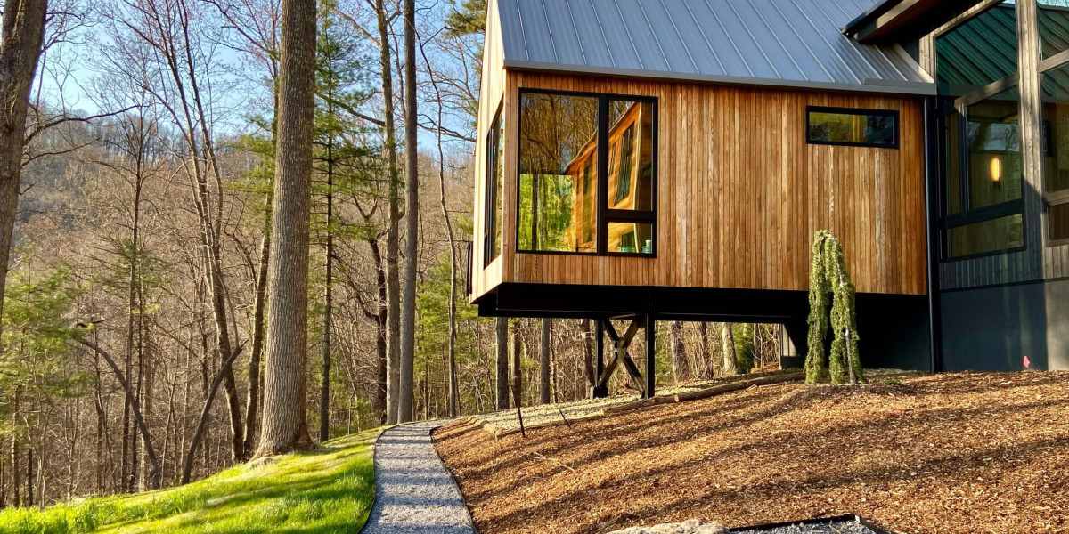 Residential Architecture Firm - Vellum Architecture & Design