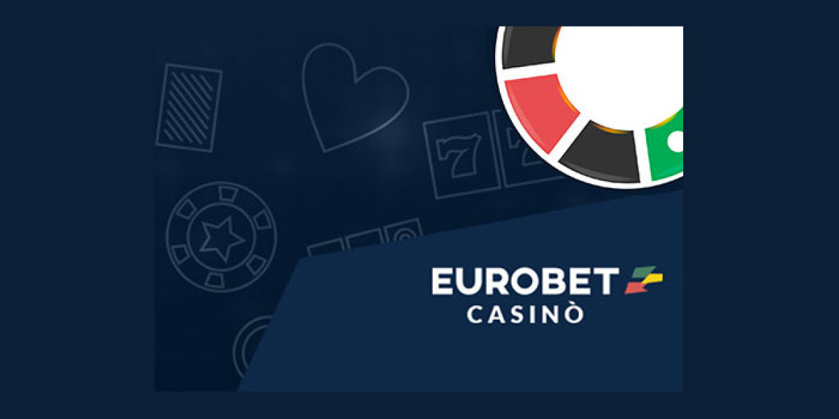 Guida per Cominciare su Eurobet Casinò: Tutorial Step dopo Passo