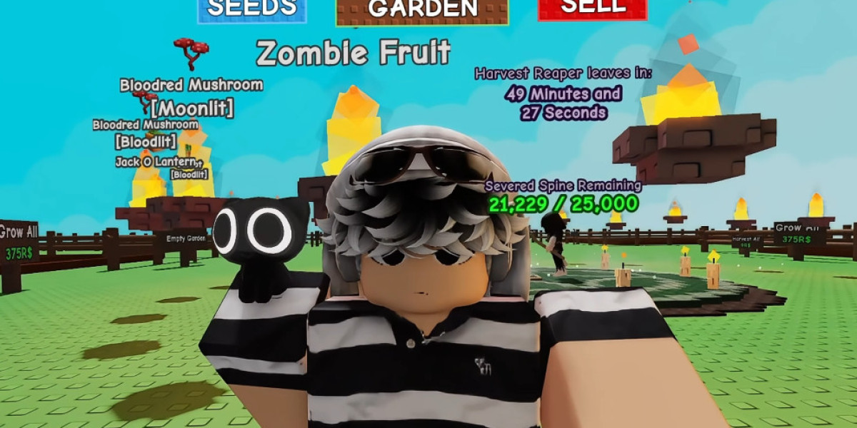 Seedling in Grow A Garden: Beginner’s Guide