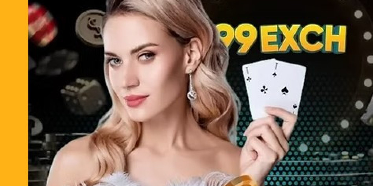 Level Up Your Game With 99Exch Play Smarter Win Bigger