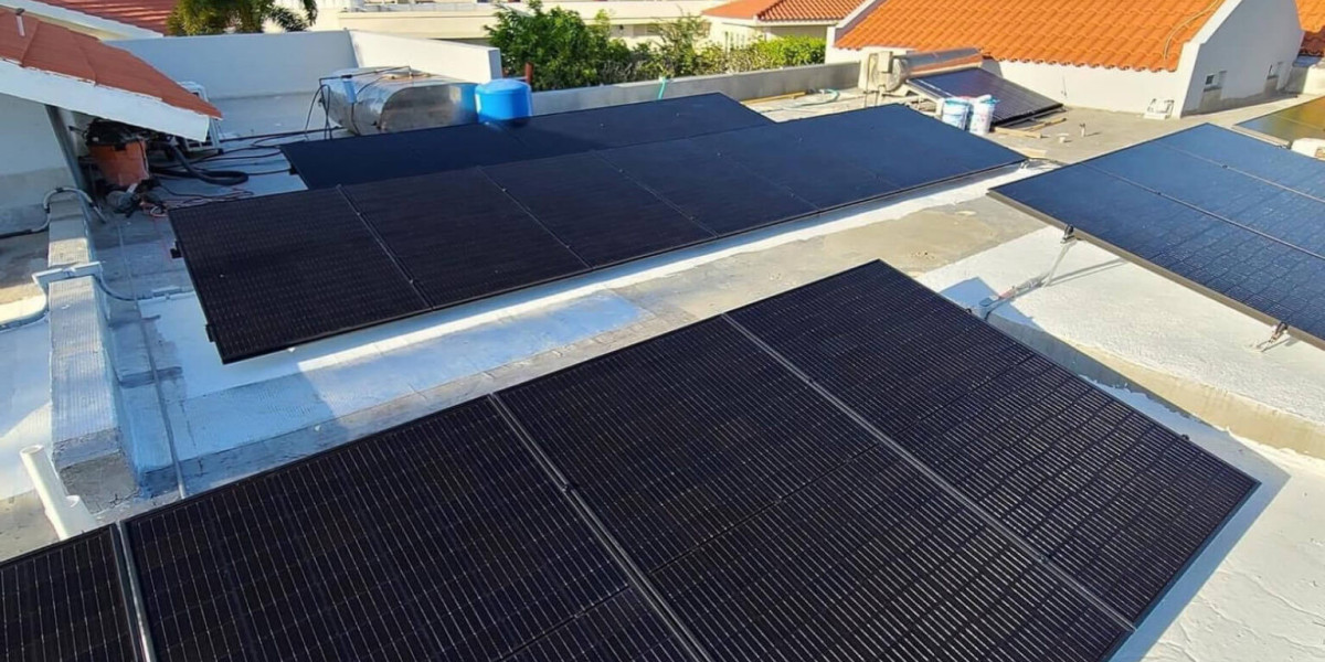 Residential Solar Energy Systems - Prosolar Puerto Rico