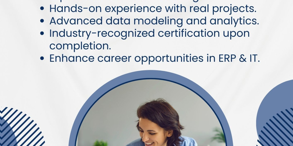 Learn SAP HANA from Industry Experts Limited Seats