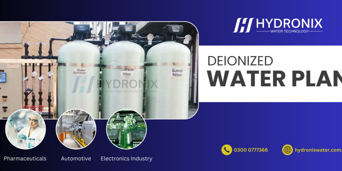 HWT Water Engineering & Technology: Latest RO Plant Prices in Pakistan