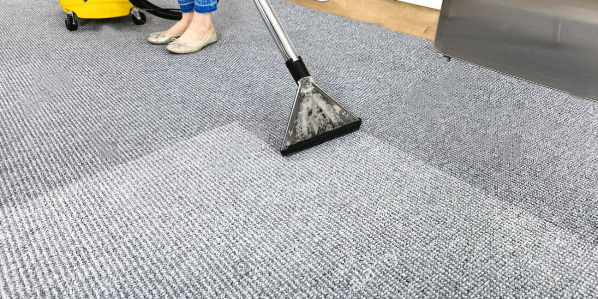 Your Guide to Finding Reliable Carpet Cleaning Services Near Me in Port Coquitlam, BC