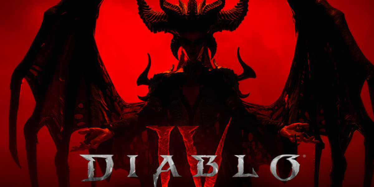 D4Gold.com: Providing The Best Diablo 4 S10 Items And Other Trading Services - Fast & Safe