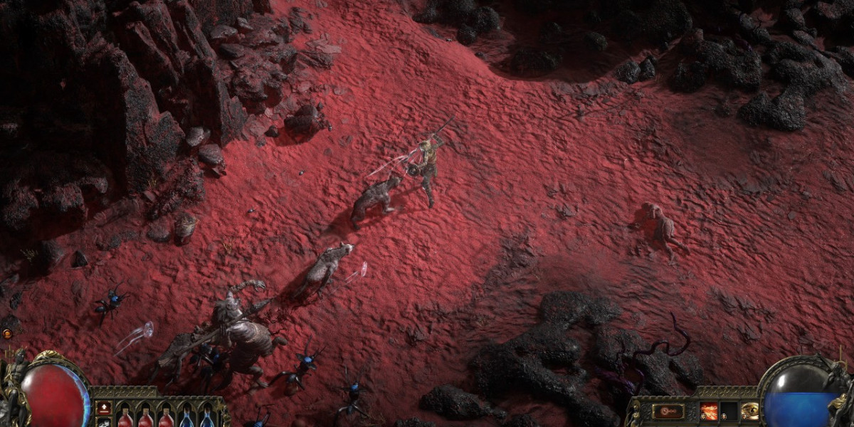 poe 2: The Symphony of Sound Design