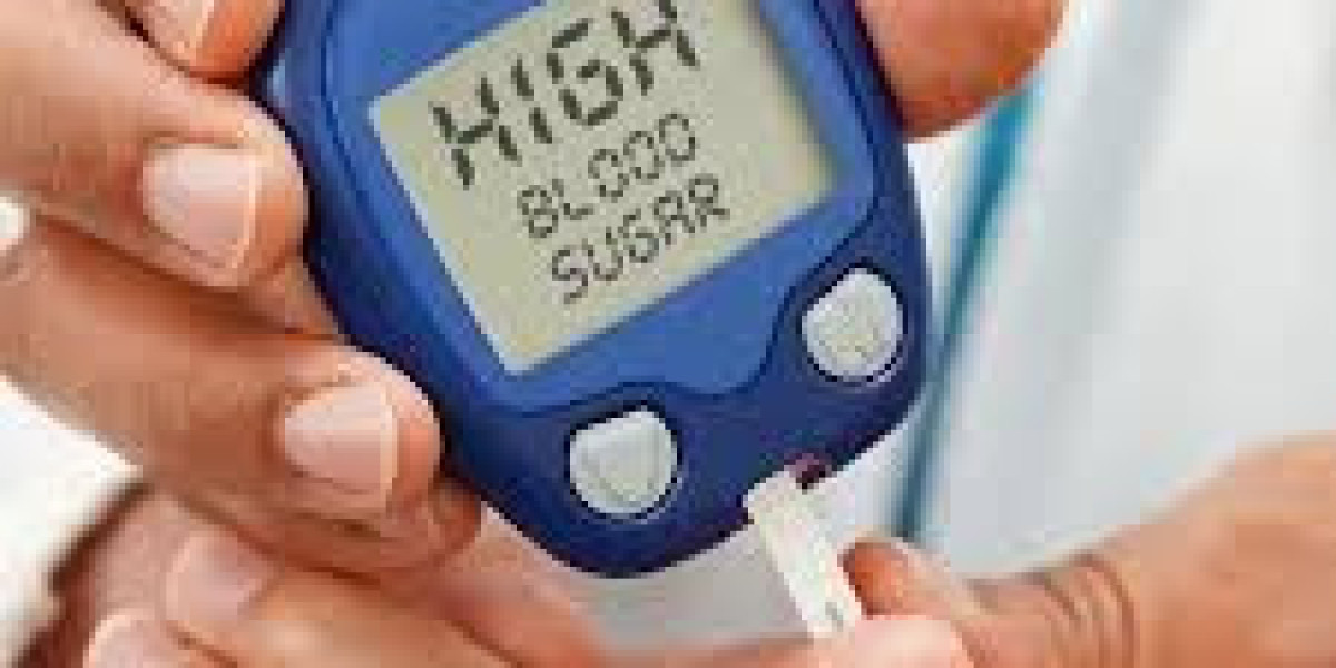 A Simple Guide to Managing Blood Sugar Safely