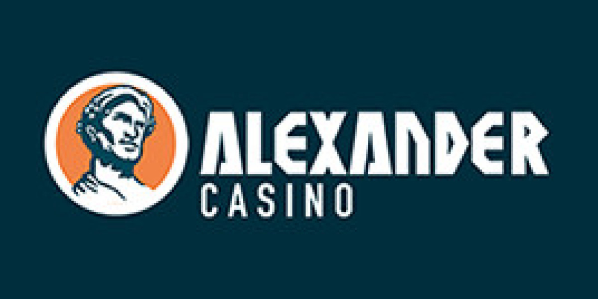 Heard Of The good Casino Alexander Fr BS Concept? Here Is a superb Example