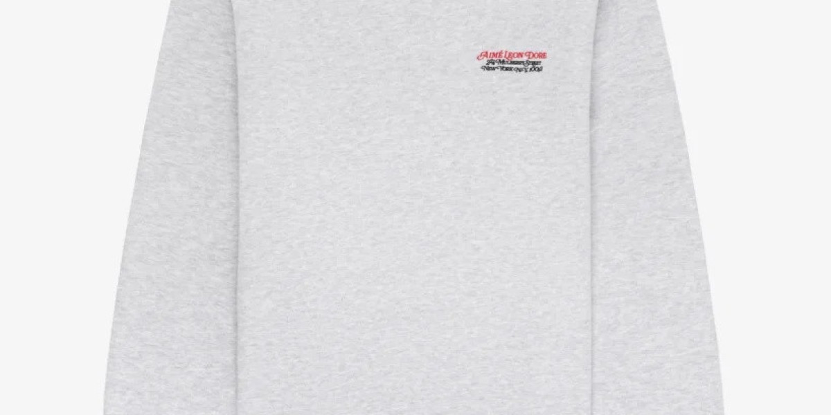 Aimé Leon Dore: The Art of Effortless Cool.