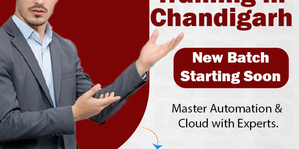 DevOps Training Build Your Career with Automation and Cloud Skills