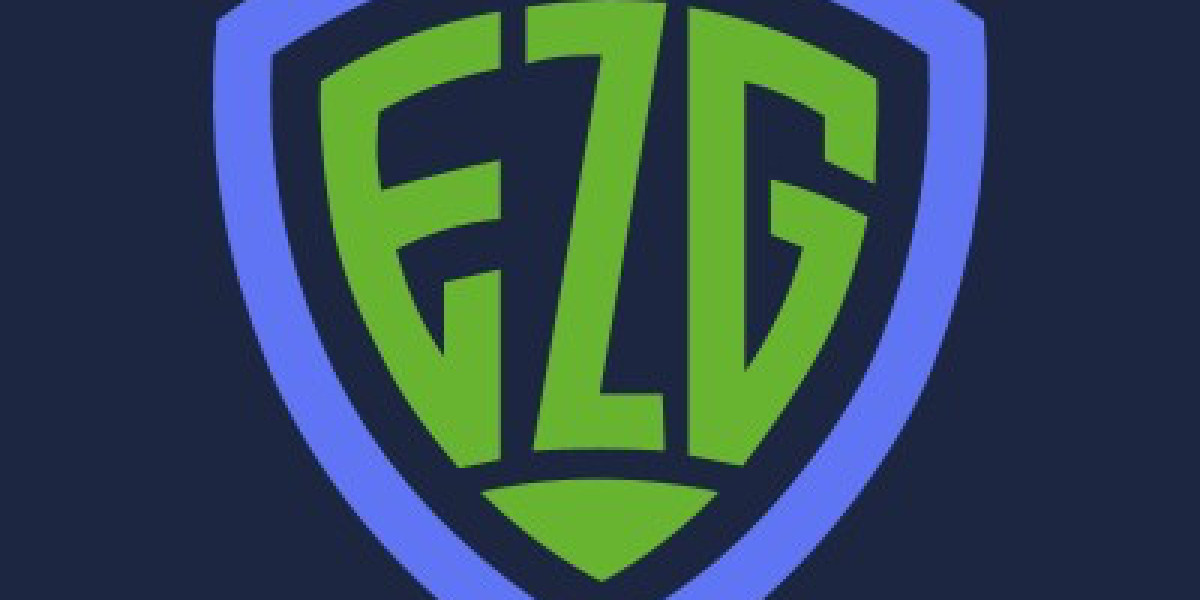 EZG.com - Top 1 Game Service Trading Market | Improve Gaming Experience