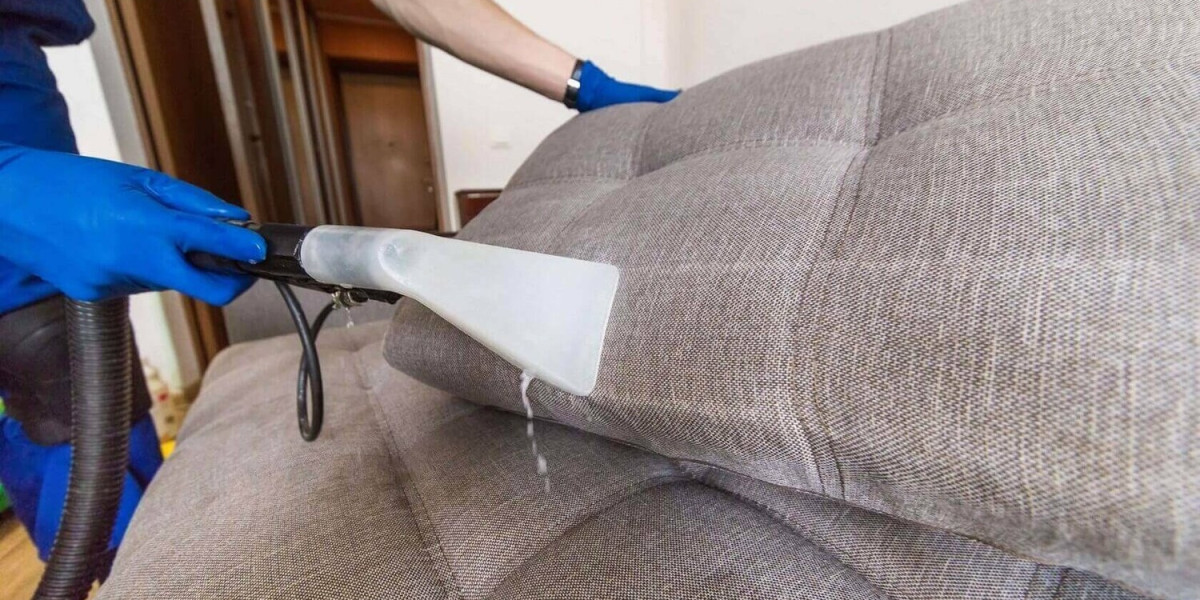 How Upholstery Cleaning Austin TX Extends the Life of Your Furniture
