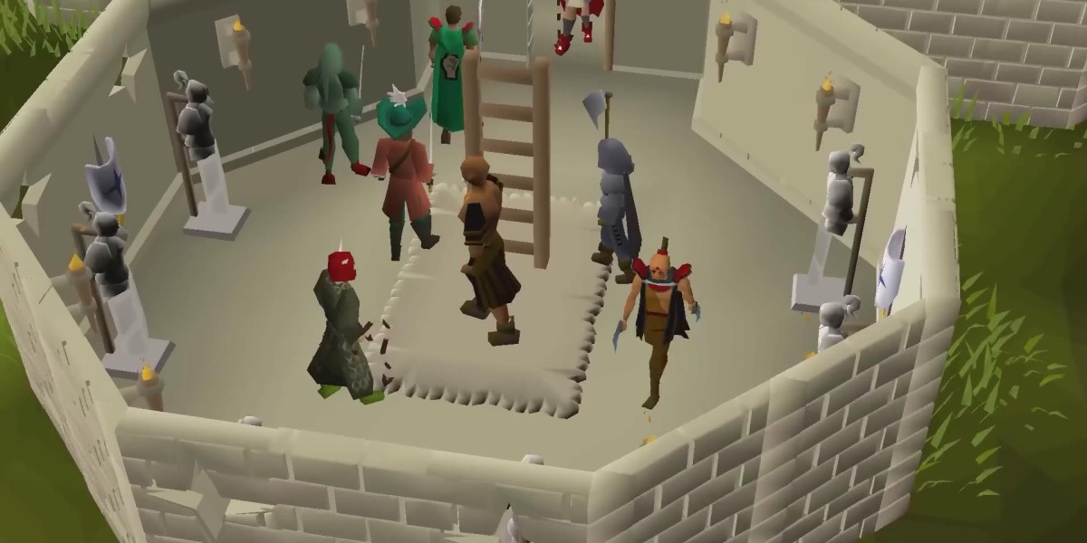 RSorder – Top Websites to Buy OSRS Gold in 2025