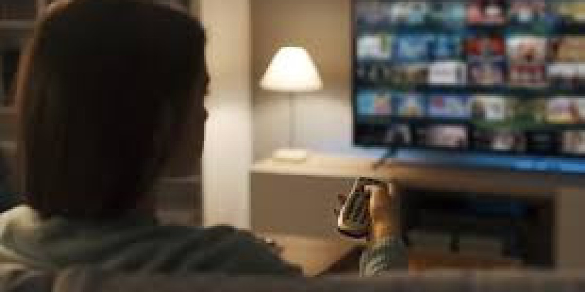 Discover the Future of Streaming with XtremeHD IPTV