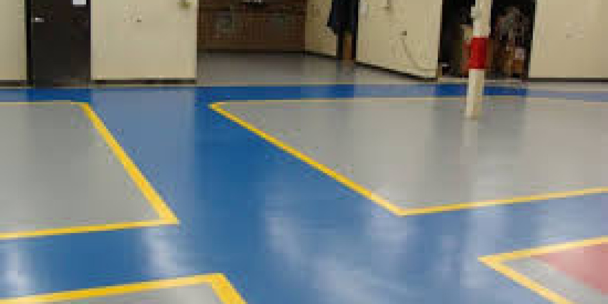 Garage Flooring Services: Transforming Your Garage into a Durable and Stylish Space